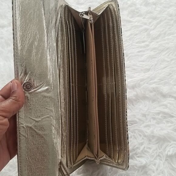 Aldo Animal Print Floral  - Picture 6 of 6